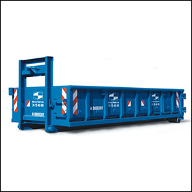 Maxi container aaben